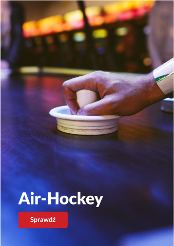 Air Hockey