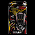 RZUTKI WINMAU Outrage - ostry grot, 22g 