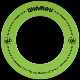 Dart - RING OCHRONNY WINMAU SURROUND GREEN