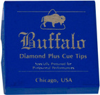 Końcówka naklejana Buffalo Diamond Plus - USA