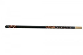 Kij bilardowy 2 cz. Mirage Orange 145cm/12mm