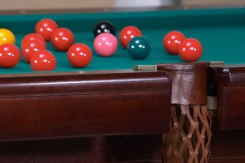 Stół snookerowy Aristocrat