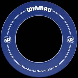 Dart - RING OCHRONNY WINMAU SURROUND BLUE