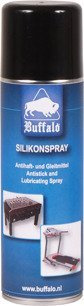 Spray Buffalo do drążków piłkarskich