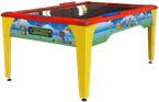 Air hockey WIK Home 6 FT