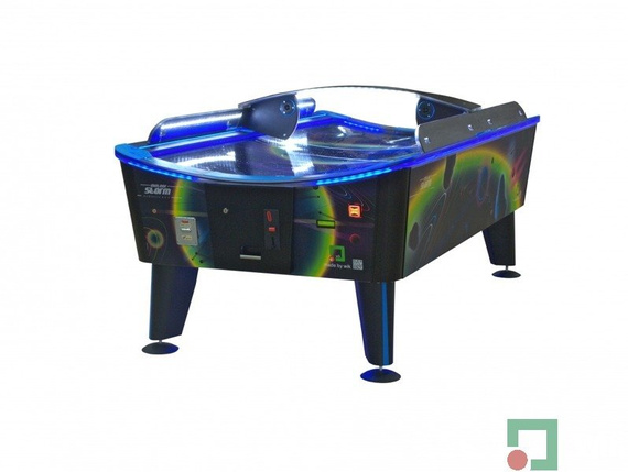 Air hockey Storm 8 FT Outdoor