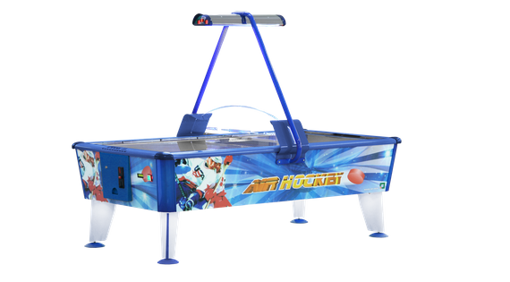 Air hockey Gold 6/8 FT