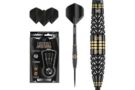 ASPRIA 95/90% DUAL TUNGSTEN DARTS waga 21 g. - 23 g.