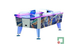 Air hockey Big Wave 8 FT Outdoor