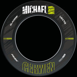 Dart - RING OCHRONNY WINMAU SURROUND MVG RETRO