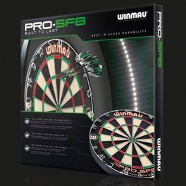 Dart - Tarcza Winmau PRO SFB na ostre rzutki