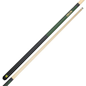 Kij bilardowy 1 cz. Delta Green 145cm/13mm