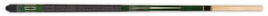 Kij bilardowy 2 cz. Tycoon Green 145cm/12mm