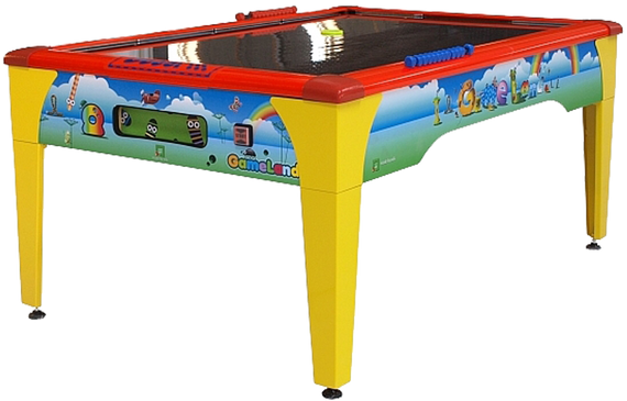 Air hockey WIK Home 6 FT