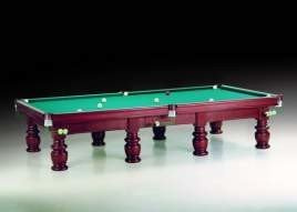 Stół snookerowy Kanclerz