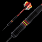 RZUTKI WINMAU Outrage - ostry grot, 22g 